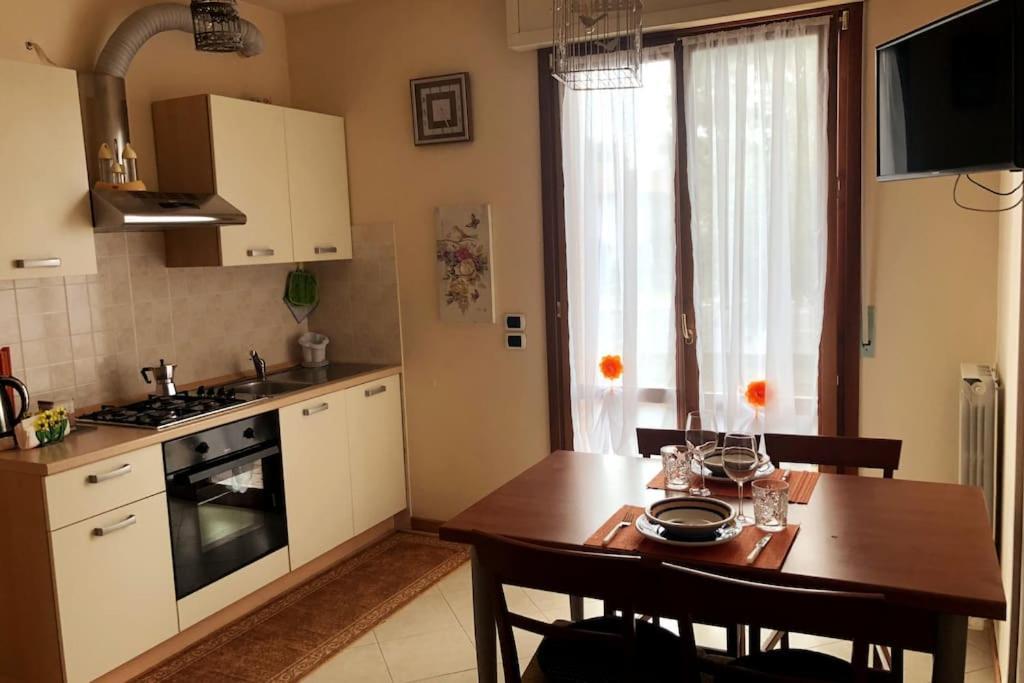 Cleo'S Home 阿雷佐 外观 照片